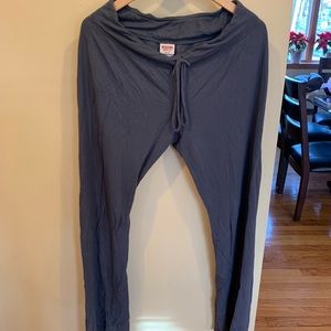 Grey Lounge Pants